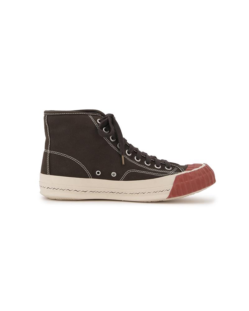 SKAGWAY HI ALTA | Visvim Official North American Web Store